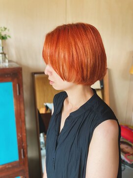 ムーベル(MOBEL) マッシュボブ