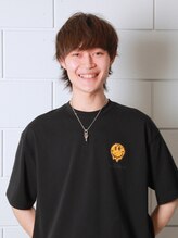 アルゴ 茅ヶ崎(ARUGO) 伊藤 那月