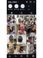 ナチュラル ヘアーデザイニング(Natural hair designing) Instagramからのご予約お待ちしております！@anju_takei