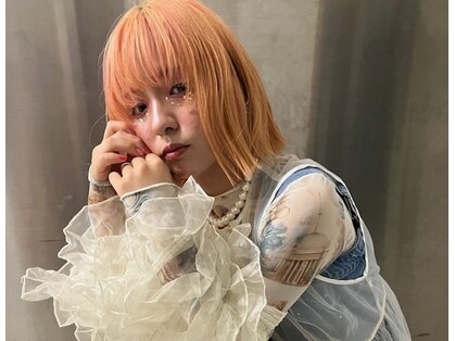 スニップ 徳山店(SNIP)の写真