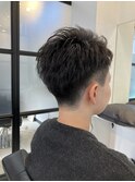 メンズショート