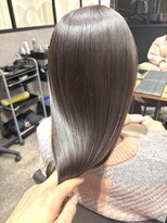 ルシェル(LeCiel)&nbsp;髪質改善ストレート