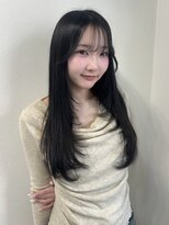 アンニュ(annuy)&nbsp;layer style ♪