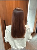 【Hitomi】艶ショコラカラー