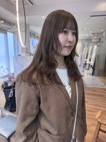 アトロ(Atoro)&nbsp;大阪梅田/顔周り/イメチェン/ショート/ボブ/レイヤーカット/20代