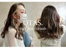 オータス(OTAS.)