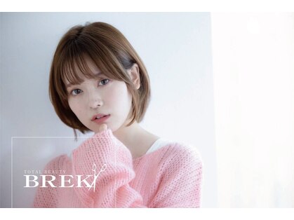 ブレイク 金沢もりの里店(BREK)の写真