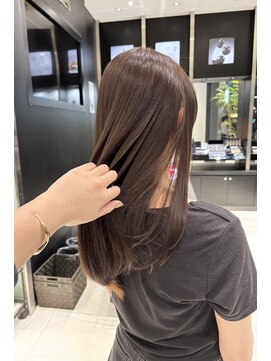 エアー 銀座タワー(AIR) ベージュカラー