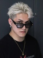 トゥルークリエイション 大宮(True Creation)&nbsp;ハイトーン短髪