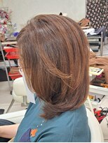 美容室 ハース(HAAS)&nbsp;サラサラストレート