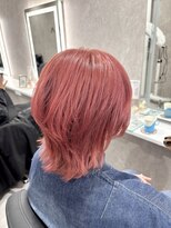 アエラバイトゥルークリエイション(AERA by True Creation)&nbsp;カラー/トリートメント/カット/ストレート/前髪/髪質改善/春日部