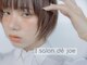サロンドジョー(salon de joe)の写真