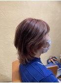 ウルフ6月