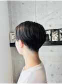 マッシュショート