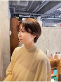 【梅田】似合わせカット