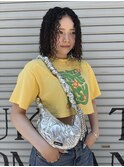 ツイストスパイラルパーマ