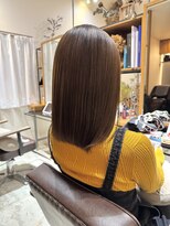 アノネ(anone)&nbsp;万人向けボブ☆