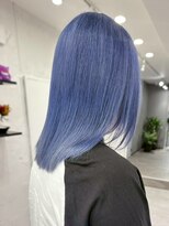 いろあそび 町田&nbsp;ネイビーブルー