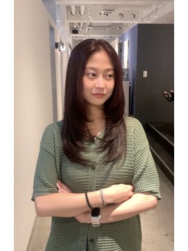 チル(chill) 最強タッグ