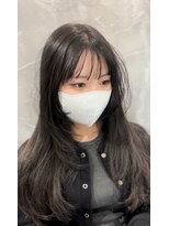 クラシカ(classika)&nbsp;透明感カラー/シングルカラー