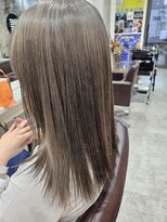 ベベ('BEBE)&nbsp;ミディアム ブラウンベージュ