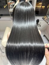 ブティック 茨木店(boutique) ネオメテオストレート