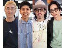 アイリーヘアデザイン(IRIE HAIR DESIGN)