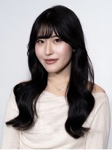 ブラック 横浜(BLUCK)&nbsp;小林 千夏