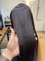 クローゼット 新宿(closet)&nbsp;closet新宿御苑/縮毛矯正/髪質改善