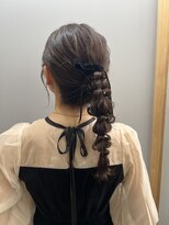 ラパニエ 博多(La panier)&nbsp;高めのあみおろし