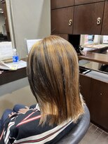 髪の美院 シャルマン ビューティー クリニック(Charmant Beauty Clinic)&nbsp;ローライト