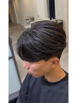 オルカン バイ エクシア(OLCAN by EXCIA)&nbsp;曲がる縮毛矯正