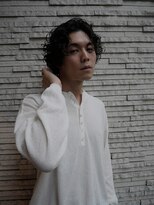 フェイスヘアクリエイション(FAITH HAIR CREATION)&nbsp;メンズパーマ