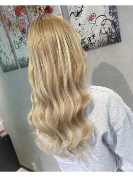 レヴェリー(REVERIE) プルエクステ