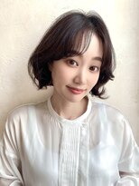 サーパス(Surpass)&nbsp;【SHIHO】大人ボブ　ミニボブ　レイヤー/20代30代40代◎立川