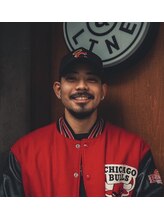 フェードアンドライン 三軒茶屋店(FADE&LINE) 中曽根 翔太