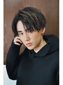 ヨロ(YoLo.) センターパート