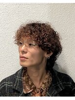 アルティ(arti)&nbsp;プードルパーマ