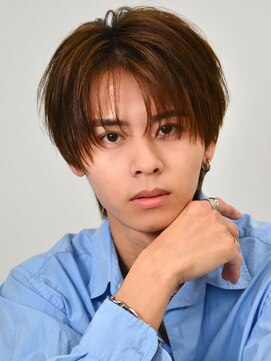 ゴールド 大阪 梅田店(GOALD) センターパート