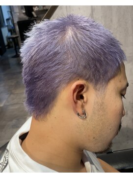 スウェル(SWELL) ボウズカラー