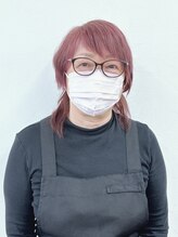 ハスカラー 雑餉隈店 倉掛 和代