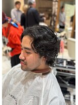 キングダム 鎌倉店 KINGDOM メンズミディアム