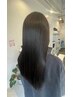 【平日限定】《満足度NO1》髪質改善トリートメント[カット別］￥10000→￥9500