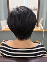 サニー あま店(Sunny)&nbsp;大人ボーイッシュショート