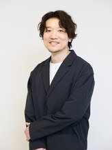 【TONI&GUY新潟　SeniorStylist　添田和弘】