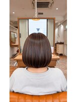 ジプソ 池袋西口(Gypso)&nbsp;ハイライト＋カラー＋カット＋トリートメント