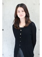 ブロッサム 大山店(Blossom)&nbsp;金城 恵里衣