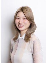 サヴォア(Savoir) Asumi Tanaka