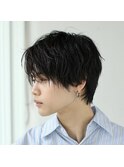 ナチュラルマッシュ