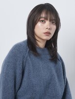 レム 川崎(REM)&nbsp;韓国風ウルフレイヤーミディ